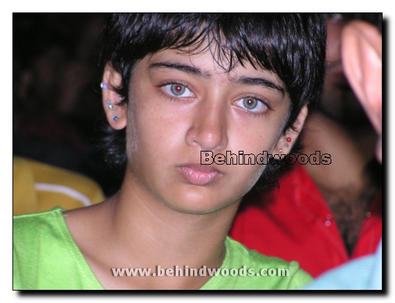 Vettaiyadu Vilaiyadu Music Release - Gallery